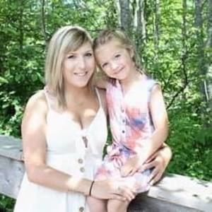 Meet your Posher, Lindsay